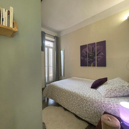 Appartement Les 12 Sables à Le Lavandou Extérieur photo