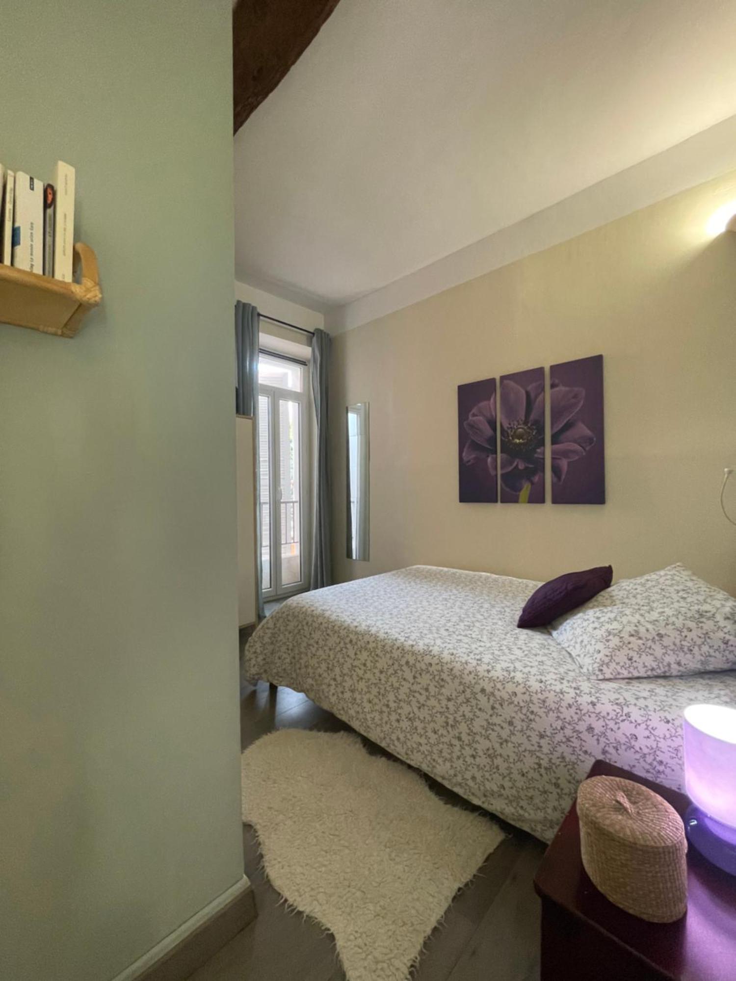 Appartement Les 12 Sables à Le Lavandou Extérieur photo