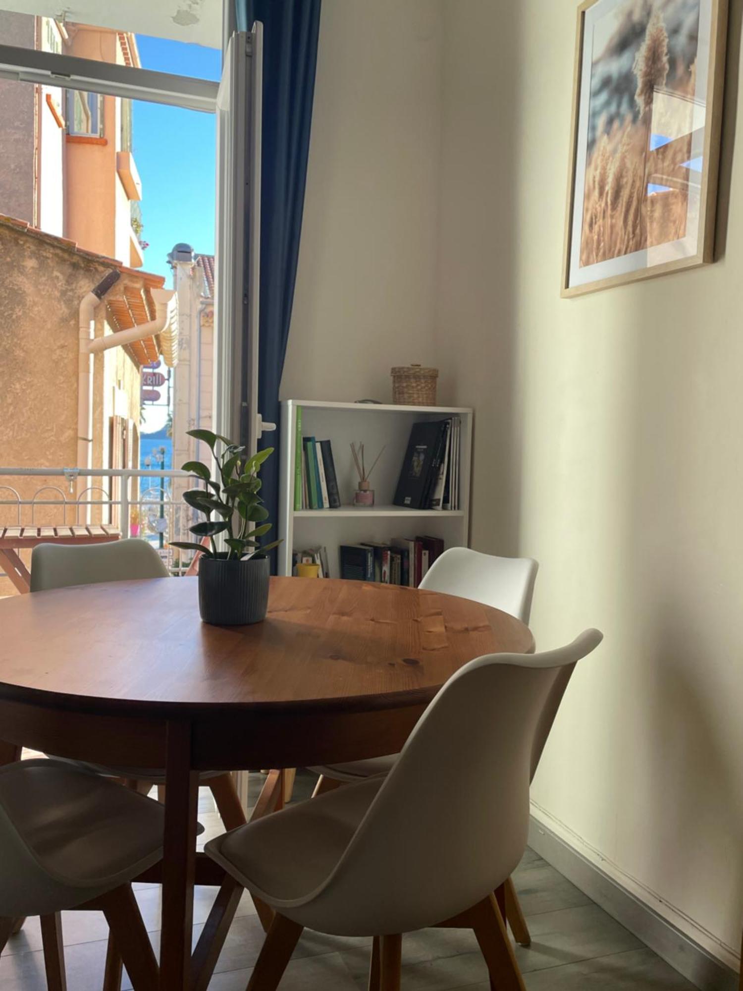 Appartement Les 12 Sables à Le Lavandou Extérieur photo