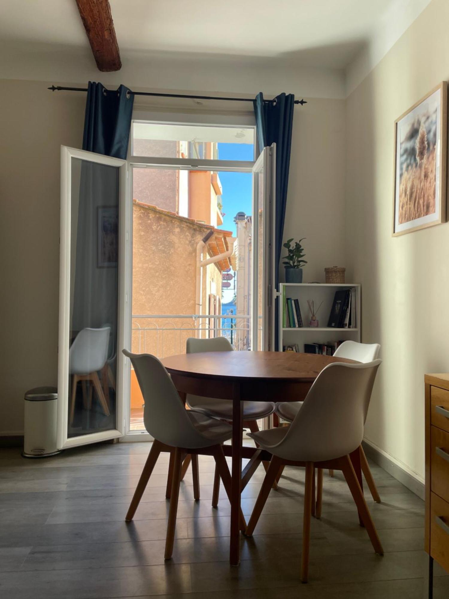 Appartement Les 12 Sables à Le Lavandou Extérieur photo